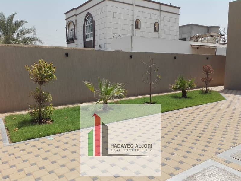 Spacious 4BR Villa | Nad Al Hamar | Covered Parking