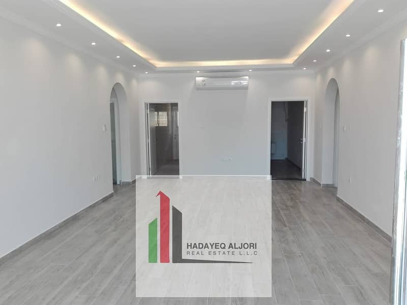 Spacious 4BR Villa | Nad Al Hamar | Covered Parking - Image 6