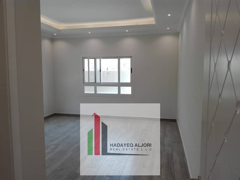 Spacious 4BR Villa | Nad Al Hamar | Covered Parking - Image 8