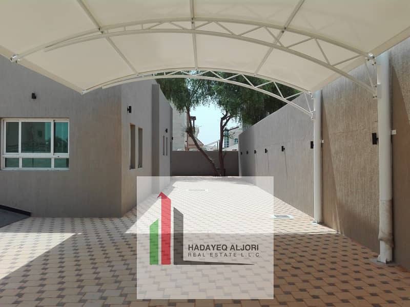 Spacious 4BR Villa | Nad Al Hamar | Covered Parking - Image 11