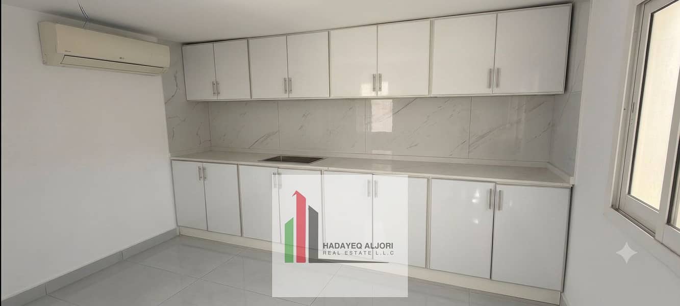 Spacious 4BR Villa | Nad Al Hamar | Covered Parking - Image 14