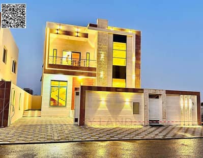 4 Cпальни Вилла Продажа в Аль Хелио, Аджман - WhatsApp Image 2026-02-08 at 2.08. 01 PM. jpg 4 Cпальни Вилла Продажа в Аль Хелио, Аджман - WhatsApp Image 2026-02-08 at 2.08. 01 PM. jpg