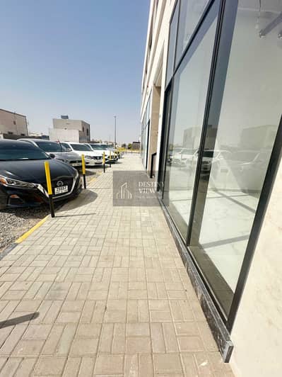 Shop zum Miete in Hoshi, Sharjah - IMG_0169. jpg