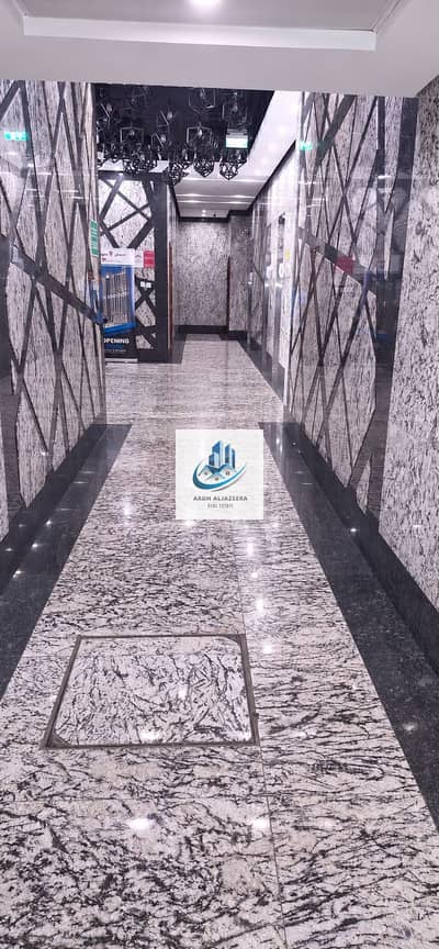 2 Bedroom Flat for Rent in Al Nahda (Sharjah), Sharjah - 61419. jpg