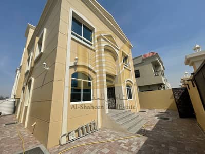 5 habitaciones Villa para en Alquiler en Al Yasmeen, Ajman - 6c0bbe7b-de3a-46e2-9df9-be126ac5aa76. jpg