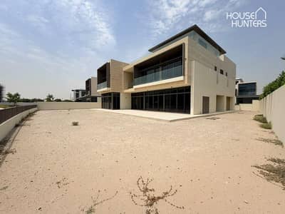 6 Slaapkamers Villa te Huur in Dubai Hills Estate, Dubai - Villa in Dubai Hills Estate，Golf Place I, 6 slaapkamers, 1800000 AED - 15639859