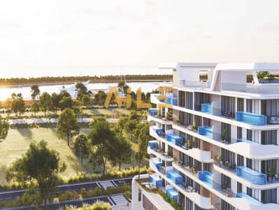 1 Camera Appartamento in Vendita a Dubai Studio City, Dubai - Appartamento a Dubai Studio City，Laya Courtyard, 1 camera da letto, 1007338 AED - 15639905