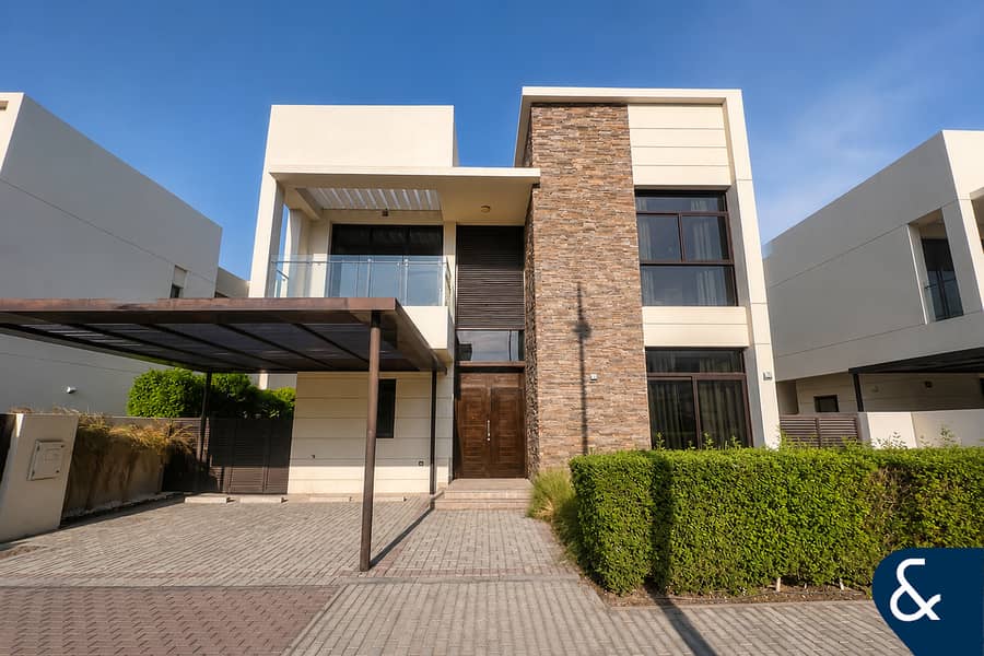 Villa in DAMAC Hills,Picadilly Green, 5 schlafzimmer, 360000 AED - 15639924 Villa in DAMAC Hills,Picadilly Green, 5 schlafzimmer, 360000 AED - 15639924