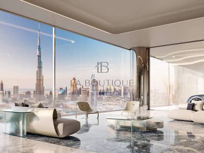 3 Camere Appartamento in Vendita a Business Bay, Dubai - Appartamento a Business Bay,Bugatti Residences by Binghatti, 3 camere da letto, 42000000 AED - 15617567 3 Camere Appartamento in Vendita a Business Bay, Dubai - Appartamento a Business Bay,Bugatti Residences by Binghatti, 3 camere da letto, 42000000 AED - 15617567