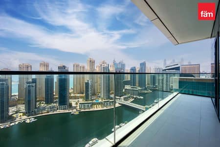 2 Schlafzimmer Wohnung zum zur Miete in Dubai Marina, Dubai - Wohnung in Dubai Marina,Vida Residences Dubai Marina, 2 schlafzimmer, 449000 AED - 15639944 2 Schlafzimmer Wohnung zum zur Miete in Dubai Marina, Dubai - Wohnung in Dubai Marina,Vida Residences Dubai Marina, 2 schlafzimmer, 449000 AED - 15639944