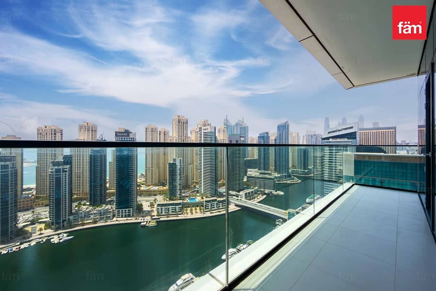 Wohnung in Dubai Marina,Vida Residences Dubai Marina, 2 schlafzimmer, 449000 AED - 15639944 Wohnung in Dubai Marina,Vida Residences Dubai Marina, 2 schlafzimmer, 449000 AED - 15639944