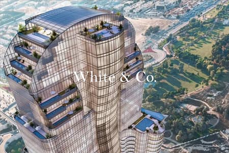 1 Bedroom Flat for Sale in Business Bay, Dubai - Handover soon | Below OP | Sold out series