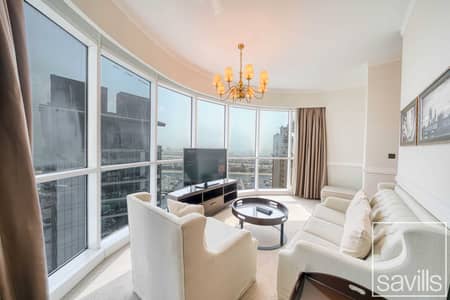 Hotel Apartment zum zum Verkauf in Palm Jumeirah, Dubai - Hotelwohnung in Palm Jumeirah，Dukes The Palm, 1500000 AED - 15520714