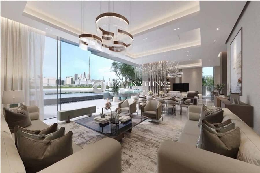 Burj Khalifa View | Ultra Luxury |Accepting Offers Burj Khalifa View | Ultra Luxury |Accepting Offers