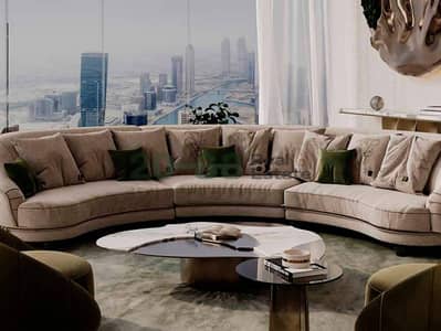 2 habitaciones Apartamento para en Venta en Business Bay, Dubai - csm_canal-crown-interior-4_113a931412. jpg