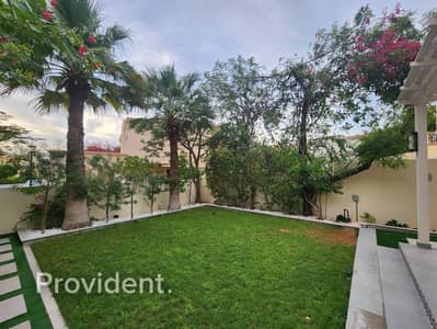 4 Camere Villa in Affitto a The Springs, Dubai - Villa a The Springs，The Springs 11, 4 camere da letto, 360000 AED - 15640012