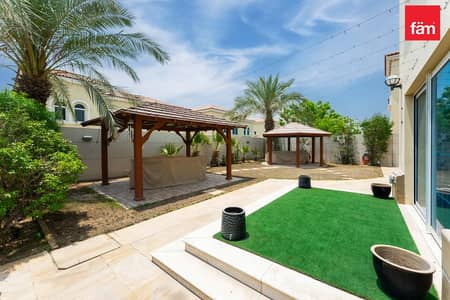 4 Slaapkamers Villa te Koop in Jumeirah Park, Dubai - Villa in Jumeirah Park，District 8, 4 slaapkamers, 8350000 AED - 15640030