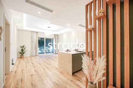 1 habitación Apartamento para en Alquiler en The Greens, Dubai - Apartamento en The Greens,Al Ghozlan,Al Ghozlan 2, 1 dormitorio, 110000 AED - 15639954 1 habitación Apartamento para en Alquiler en The Greens, Dubai - Apartamento en The Greens,Al Ghozlan,Al Ghozlan 2, 1 dormitorio, 110000 AED - 15639954