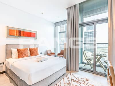 Monolocale in vendita a Business Bay, Dubai - Appartamento a Business Bay,15 Northside,15 Northside Tower 1, 960000 AED - 15640080 Monolocale in vendita a Business Bay, Dubai - Appartamento a Business Bay,15 Northside,15 Northside Tower 1, 960000 AED - 15640080