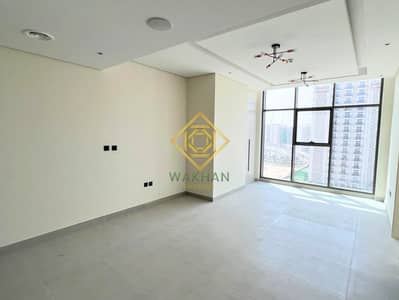 1 Bedroom Flat for Rent in Al Furjan, Dubai - Sunset View | Brand New | Vacant |Multiple Cheques 1 Bedroom Flat for Rent in Al Furjan, Dubai - Sunset View | Brand New | Vacant |Multiple Cheques