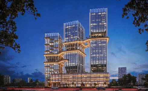 Estudio para en Venta en Al Reem Island, Abu Dhabi - Apartamento en Al Reem Island，City of Lights，Radiant Bridges, 680000 AED - 15640101