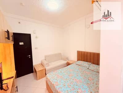 Studio for Rent in Bu Tina, Sharjah - 1b7da0ba-f506-4447-bb2f-9541acb8fae4. jpg Studio for Rent in Bu Tina, Sharjah - 1b7da0ba-f506-4447-bb2f-9541acb8fae4. jpg