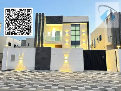 4 Bedroom Villa for Sale in Al Helio, Ajman - WhatsApp Image 2026-06-29 at 9.34. 38 AM. jpeg