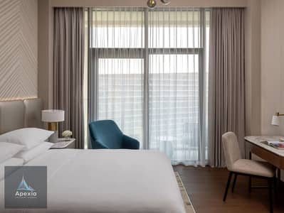 1 Schlafzimmer Hotel Apartment zum zur Miete in Business Bay, Dubai - intercontinental-dubai-9877136555-4x3 (1). jpg