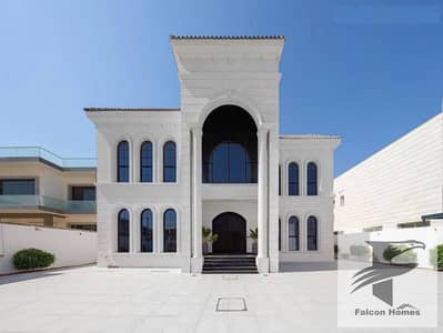 Villa de 5 chambres à à louer à Al Barsha, Dubai - 1. jpg Villa de 5 chambres à à louer à Al Barsha, Dubai - 1. jpg