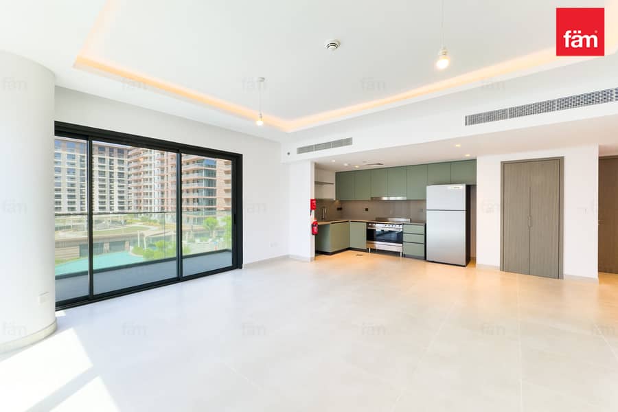 Central Park 2br | Park Facing | Big Size Central Park 2br | Park Facing | Big Size