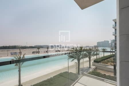 1 chambre Appartement à à vendre à Mohammed Bin Rashid City (MBR City), Dubai - Appartement à Mohammed Bin Rashid City (MBR City)，District One，The Residences at District One，Residences 25, 1 chambre, 1999000 AED - 15640171