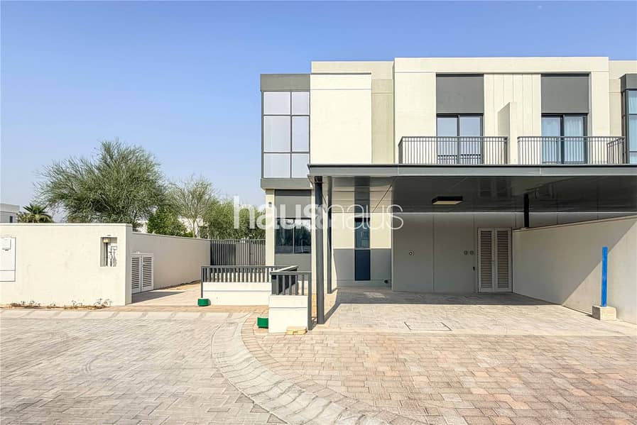Casa adosada en Al Furjan,Al Furjan West,Murooj Al Furjan West, 4 dormitorios, 5399000 AED - 15640179 Casa adosada en Al Furjan,Al Furjan West,Murooj Al Furjan West, 4 dormitorios, 5399000 AED - 15640179