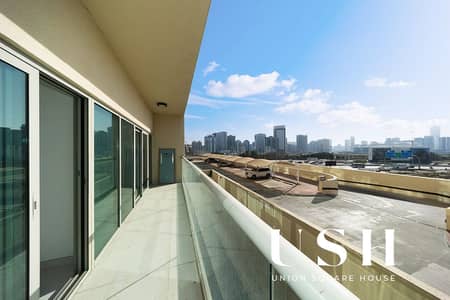 2 Schlafzimmer Wohnung zum zur Miete in Motor City, Dubai - _P1A5769. jpg 2 Schlafzimmer Wohnung zum zur Miete in Motor City, Dubai - _P1A5769. jpg