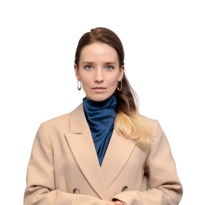 Petra De Busschere