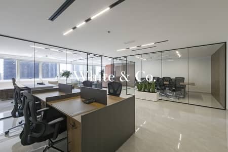 Office para en Venta en Jumeirah Lake Towers (JLT), Dubai - Oficina en Jumeirah Lake Towers (JLT)，JLT Cluster F，HDS Tower, 2500000 AED - 15640198
