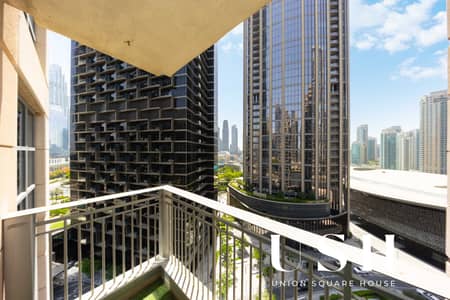 1 Camera Appartamento in Affitto a Downtown Dubai, Dubai - _P1A0299. jpg 1 Camera Appartamento in Affitto a Downtown Dubai, Dubai - _P1A0299. jpg