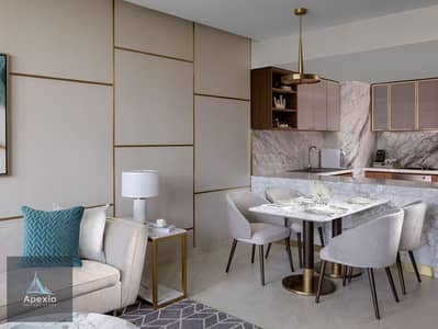 1 habitación Hotel Apartment para en Alquiler en Business Bay, Dubai - intercontinental-dubai-9877136430-4x3. jpg