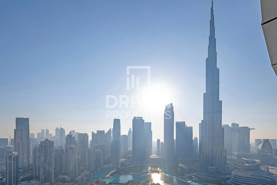 Apartamento en Downtown Dubai,The Address Downtown Hotel (Lake Hotel), 2 dormitorios, 450000 AED - 15640229 Apartamento en Downtown Dubai,The Address Downtown Hotel (Lake Hotel), 2 dormitorios, 450000 AED - 15640229