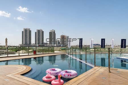 1 Bedroom Apartment for Rent in Jumeirah Village Circle (JVC), Dubai - Brand New | Private Pool | Prime Location 1 Bedroom Apartment for Rent in Jumeirah Village Circle (JVC), Dubai - Brand New | Private Pool | Prime Location