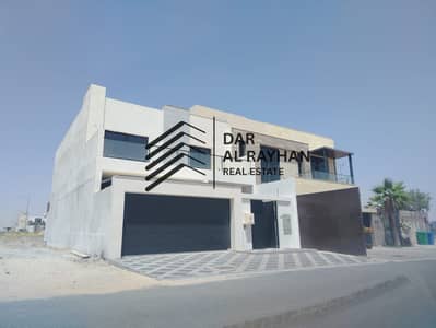 5 habitaciones Villa para en Alquiler en Tilal City, Sharjah - WhatsApp Image 2026-06-11 at 12.54. 42 PM. jpeg 5 habitaciones Villa para en Alquiler en Tilal City, Sharjah - WhatsApp Image 2026-06-11 at 12.54. 42 PM. jpeg