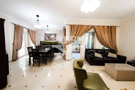 4 Bedroom Villa for Sale in Dubailand, Dubai - Standalone Villa | Fully Upgraded | Prime Spacious