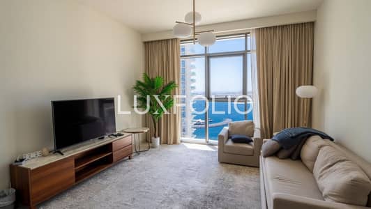 1 Camera Appartamento in Affitto a Dubai Harbour, Dubai - Appartamento a Dubai Harbour,Emaar Beachfront,Marina Vista,Marina Vista Tower 1, 1 camera da letto, 119998 AED - 15640258 1 Camera Appartamento in Affitto a Dubai Harbour, Dubai - Appartamento a Dubai Harbour,Emaar Beachfront,Marina Vista,Marina Vista Tower 1, 1 camera da letto, 119998 AED - 15640258