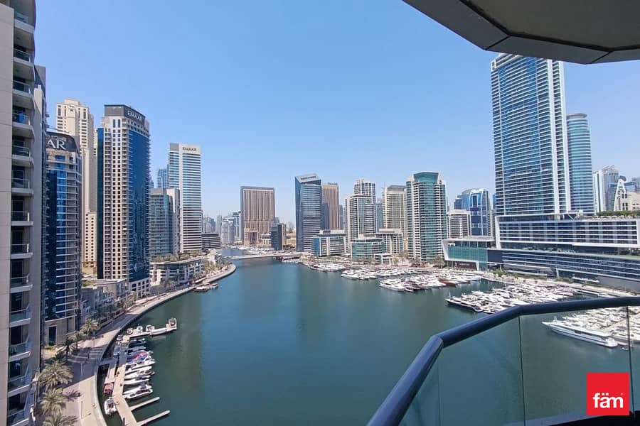 Vacant| Full Canal View| Best Deal| High Floor Vacant| Full Canal View| Best Deal| High Floor