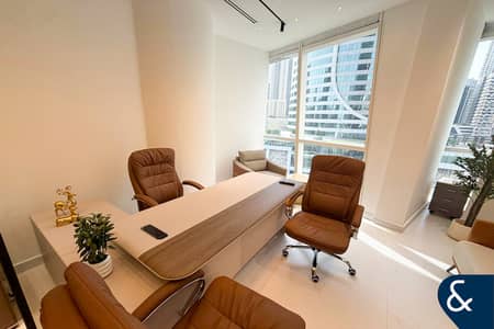 Office for Sale in Business Bay, Dubai - 9% ROI | Upgraded | Prime Location