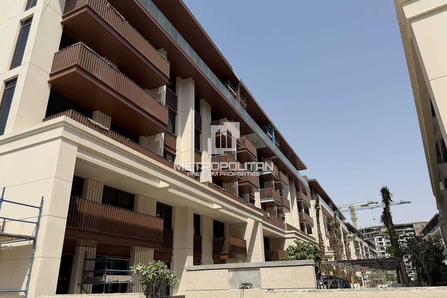 Madinat Jumeirah Living