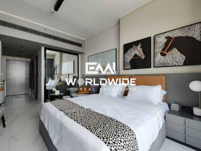 Studio à à vendre à Business Bay, Dubai - Main Image