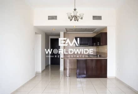 2 chambres Appartement à à vendre à Majan, Dubai - Main Image