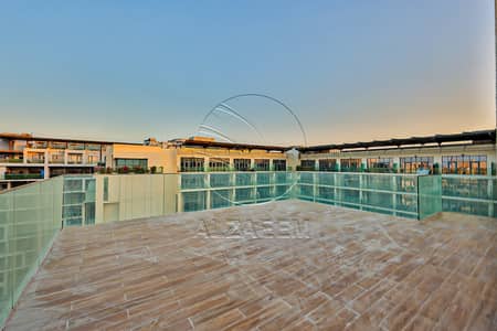 3 Slaapkamers Penthouse te Huur in Masdar City, Abu Dhabi - 021A0323. jpg 3 Slaapkamers Penthouse te Huur in Masdar City, Abu Dhabi - 021A0323. jpg