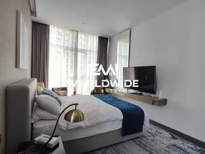 Studio à à louer à Business Bay, Dubai - Main Image