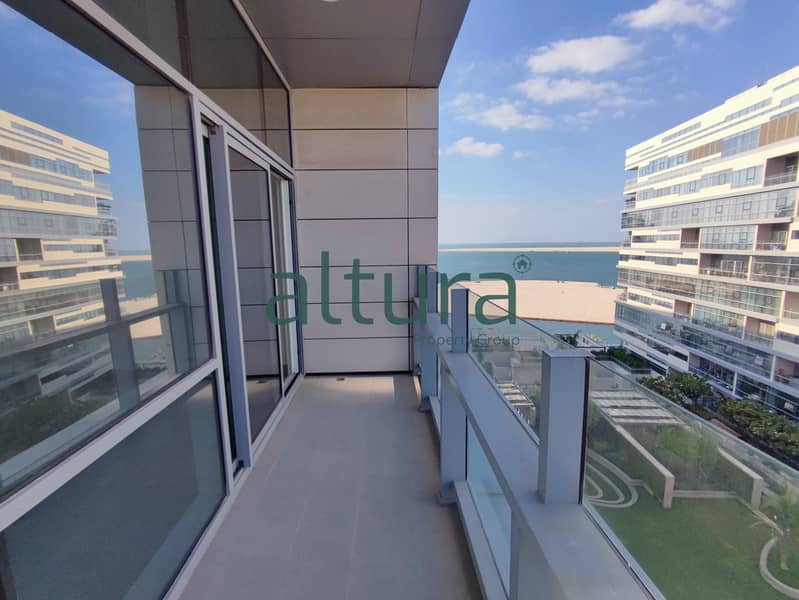 Apartamento en Al Raha Beach,Lamar Residence, 2 dormitorios, 140000 AED - 15640333 Apartamento en Al Raha Beach,Lamar Residence, 2 dormitorios, 140000 AED - 15640333